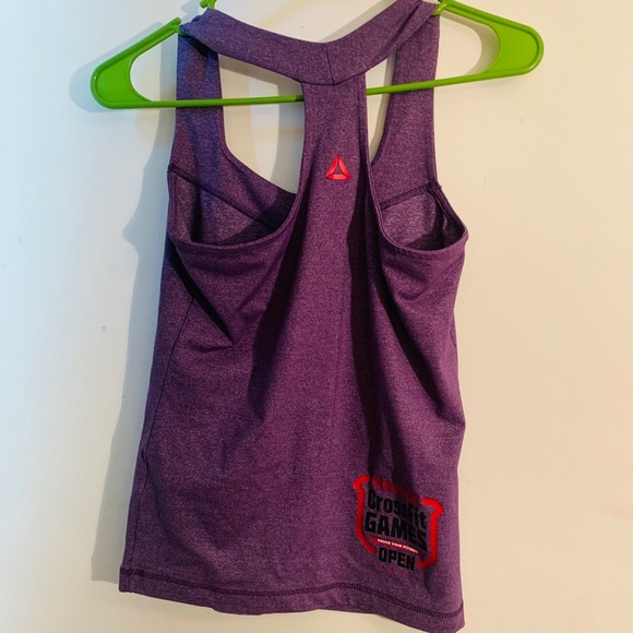 Reebok tank top - Picture 2 of 3